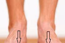 Nhìn tướng bàn chân biết số mệnh giàu sang hay nghèo hèn