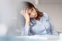 Dấu hiệu rõ ràng của việc thận đang suy giảm chức năng