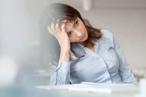 Dấu hiệu rõ ràng của việc thận đang suy giảm chức năng