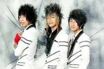 Nếu biết nhóm HKT là ai hay "săn lùng" poster nhóm nhạc, có lẽ bạn đã già