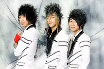 Nếu biết nhóm HKT là ai hay "săn lùng" poster nhóm nhạc, có lẽ bạn đã già