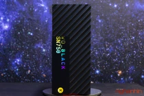 Case máy tính độ phong cách tối giản giá 90 triệu đồng