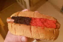 Cười ngất những món ăn "bao dị" khó ai nghĩ ra