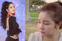 Thúy Nga bức xúc vì bị khinh thường, hứa với lòng sẽ sửa soạn lồng lộn