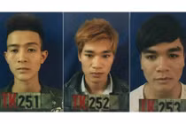 Sự hối hận muộn màng của nam thanh niên rủ bạn hiếp dâm người yêu