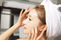 3 thời điểm đắp mặt nạ khiến da ngày càng xấu