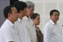 Đại án buôn lậu trăm tỷ: Chi cục trưởng Hải quan cũng dính líu