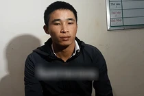 Chân dung ông trùm "điều đào" đánh dã man nữ tiếp viên karaoke