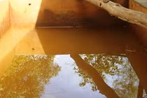 "Sống dở, chết dở" bên đại dự án mỏ sắt Thạch Khê