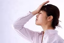 Từ sau cái tát của mẹ chồng ngày 30 Tết, tôi đã thay đổi