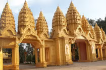 Đại gia Việt chi tiêu khác người, đến nhà giàu thế giới cũng chào thua