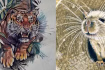 Nhâm Dần 2022: 5 con giáp rất hợp tuổi kết hôn, làm ăn thuận lợi