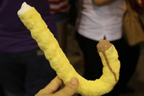 Video: Cách làm kem ống ngon ngất ngây tại Hàn Quốc