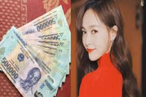 Phụ nữ sở hữu 1 trong 4 nét tướng này càng có tuổi càng giàu 