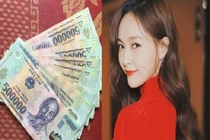 Phụ nữ sở hữu 1 trong 4 nét tướng này càng có tuổi càng giàu 