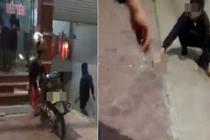 Vợ đi nhà nghỉ cùng nhân tình, chồng hành động khiến ai cũng xót xa