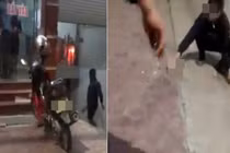 Vợ đi nhà nghỉ cùng nhân tình, chồng hành động khiến ai cũng xót xa