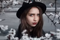 Chỉ cần có đủ 6 quý tướng sau, phụ nữ chắc chắn mang đại phúc