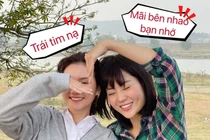 Thanh Hương kể hậu trường cảnh tát Hương Giang lật mặt
