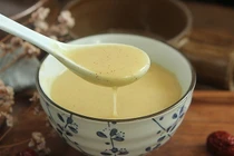 Loại hạt bán đầy đường, dùng làm sữa hạt vừa thơm vừa bổ