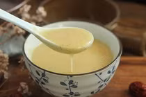 Loại hạt bán đầy đường, dùng làm sữa hạt vừa thơm vừa bổ