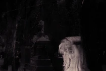 6 hồn ma ám ảnh nhất mọi thời đại 