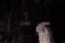 6 hồn ma ám ảnh nhất mọi thời đại 