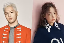 Nữ hoàng nội y cưới Tae Yang Big Bang tại khách sạn sang chảnh