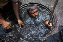 Kể sao hết công ơn của đấng sinh thành