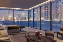 Có gì bên trong căn hộ penthouse đắt nhất Dubai?