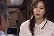 Sững sờ trước bí mật động trời của bố chồng