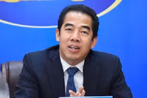 Chân dung Thứ trưởng Bộ Ngoại giao Tô Anh Dũng vừa bị bắt do nhận hối lộ