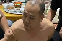 Cướp ngân hàng ở Hải Phòng: Chưa cướp được tiền… án nào đón đợi?