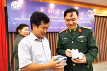 Vụ Việt Á: Thượng tá Hồ Anh Sơn tham ô tài sản thế nào?