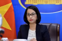 Bộ Ngoại giao thông tin tiếp về 2 nghệ sĩ Việt bị bắt tại Tây Ban Nha