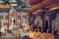 4 bữa tiệc xa hoa nhất trong lịch sử nhân loại