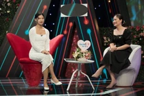 Người mẫu đại sứ miền Trung lận đận tình duyên phải nhờ mai mối