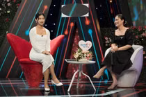 Người mẫu đại sứ miền Trung lận đận tình duyên phải nhờ mai mối