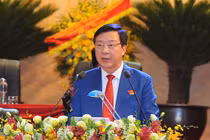 Bí thư Tỉnh ủy Hải Dương làm trưởng ban phòng, chống tham nhũng, tiêu cực tỉnh