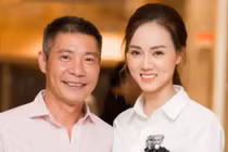 Vợ Công Lý lên tiếng về phát ngôn chồng bị bạn bè từ chối cho vay 