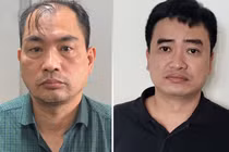 Đại án Việt Á: Giám đốc CDC nhận hối lộ và loạt lãnh đạo Hải Dương bị xem xét kỷ luật