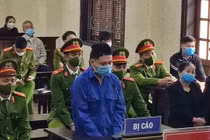 Vụ phi tang xác chủ nợ ở Hải Dương: Y án tử hình Cao Tài Năng