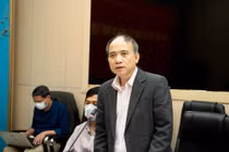 Nguyên nhân Kon Tum xuất hiện hơn 20 trận động đất 4 ngày qua?