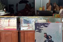 Tin nóng 13/8: Cướp tiệm vàng ở Quảng Nam, đến nhà trưởng công an ở Đà Nẵng đầu thú