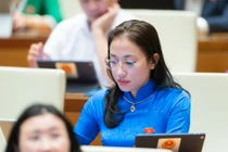 Phát biểu ấn tượng của đại biểu Quốc hội thảo luận KT-XH ngày 27/10