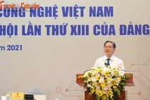 10 sự kiện và hoạt động tiêu biểu năm 2021 của VUSTA