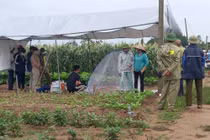 Vụ 3 mẹ con giáo viên mất tích ở Hải Dương: Tìm thấy 1 thi thể 