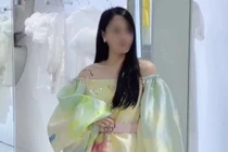 Tina Duong khai nhận thủ đoạn thuê ôtô tự lái rồi mang bán