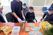 Vận chuyển lượng ma túy ‘khủng’ khi đang tạm đình chỉ chấp hành phạt tù