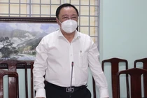 Giám đốc Sở Y tế Đồng Nai bị khởi tố: Cám dỗ xóa nhòa…lời thề Hippocrates